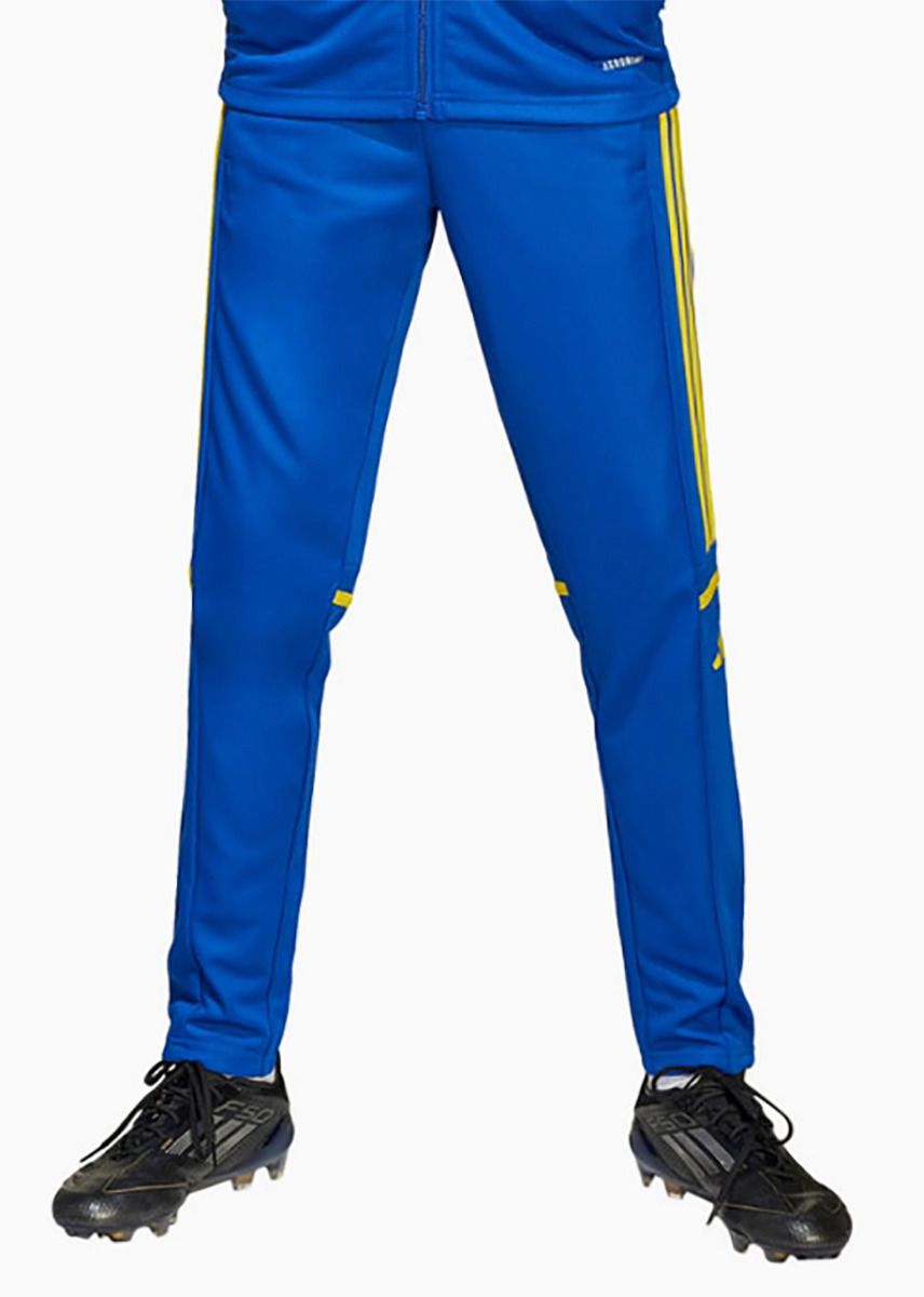 adidas Spodnie dla dzieci Squadra 25 Training JP3154 adidas Spodnie dla dzieci Squadra 25 Training JP3154