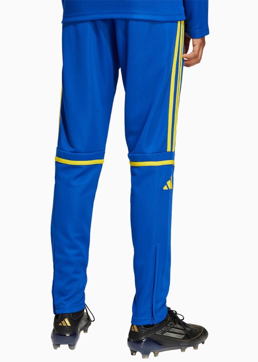 adidas Spodnie dla dzieci Squadra 25 Training JP3154 adidas Spodnie dla dzieci Squadra 25 Training JP3154