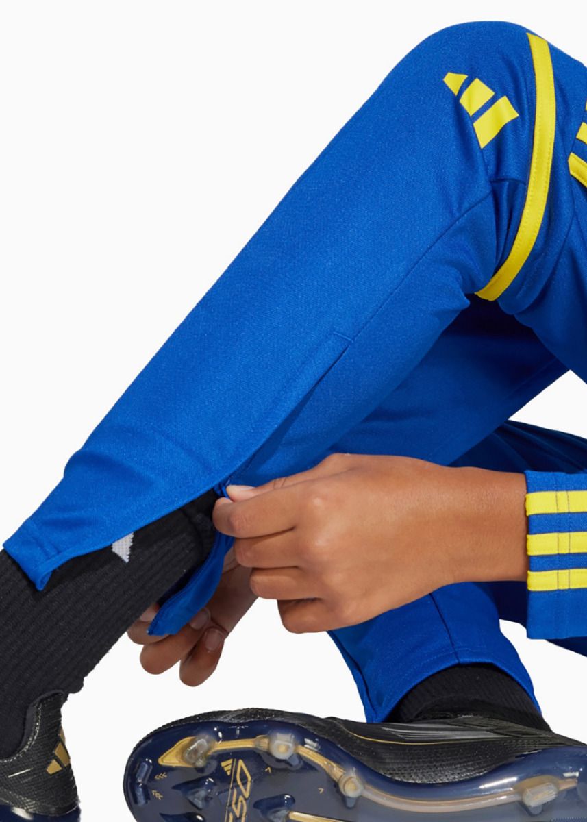 adidas Spodnie dla dzieci Squadra 25 Training JP3154 adidas Spodnie dla dzieci Squadra 25 Training JP3154