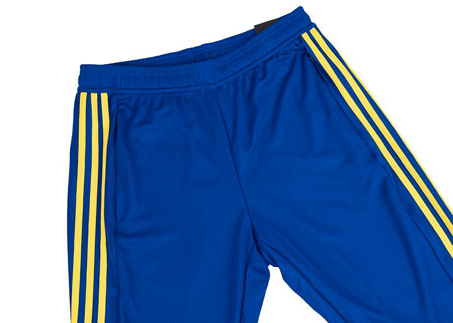 adidas Spodnie dla dzieci Squadra 25 Training JP3154 adidas Spodnie dla dzieci Squadra 25 Training JP3154