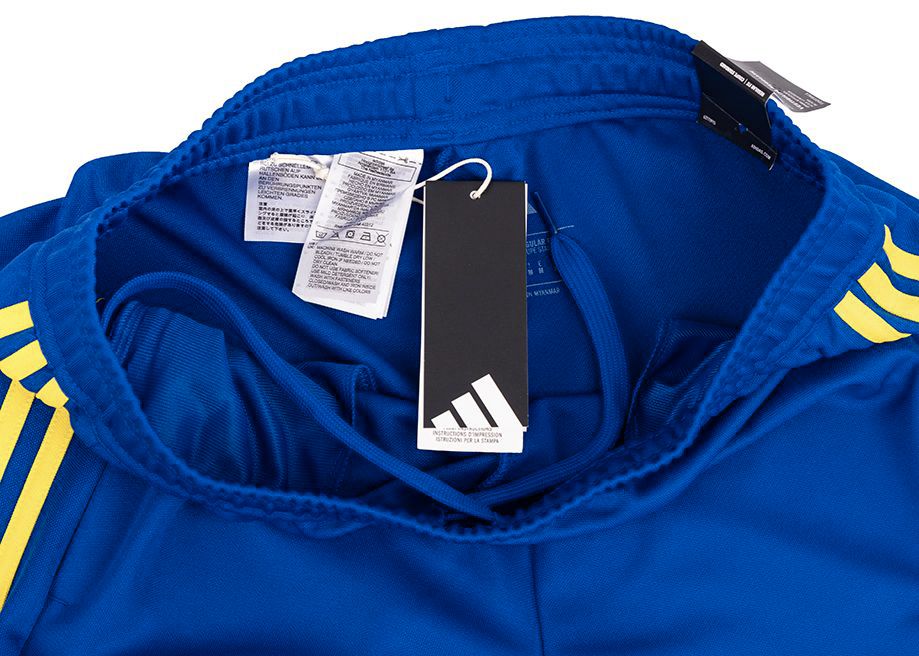 adidas Spodnie dla dzieci Squadra 25 Training JP3154 adidas Spodnie dla dzieci Squadra 25 Training JP3154