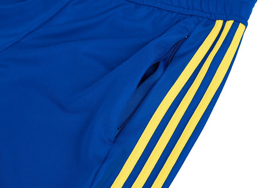 adidas Spodnie dla dzieci Squadra 25 Training JP3154 adidas Spodnie dla dzieci Squadra 25 Training JP3154