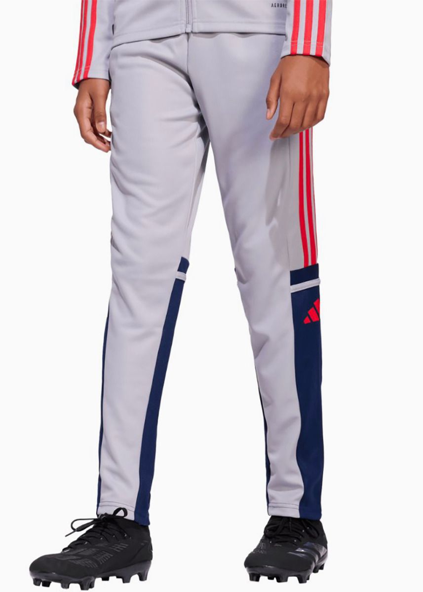 adidas Spodnie dla dzieci Squadra 25 Training JP3369 adidas Spodnie dla dzieci Squadra 25 Training JP3369