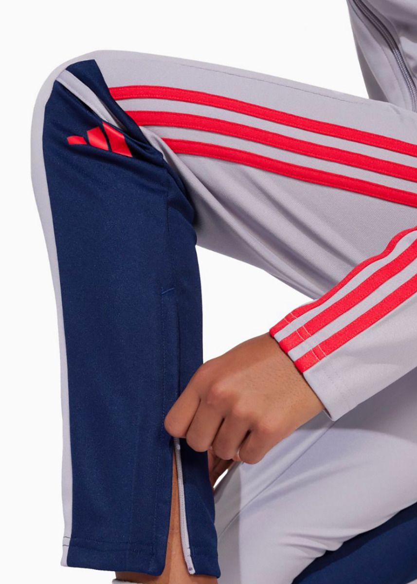 adidas Spodnie dla dzieci Squadra 25 Training JP3369 adidas Spodnie dla dzieci Squadra 25 Training JP3369
