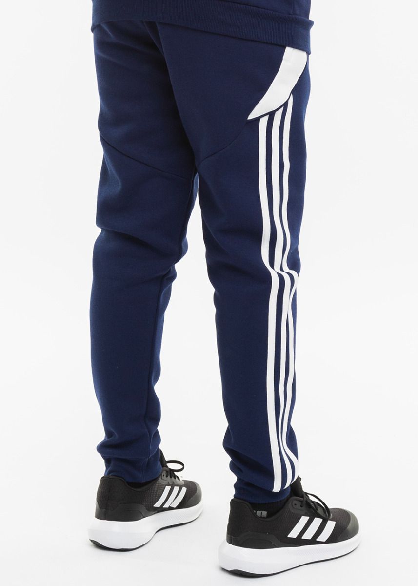 adidas Spodnie dla dzieci Tiro 24 Sweat Pant IS1008