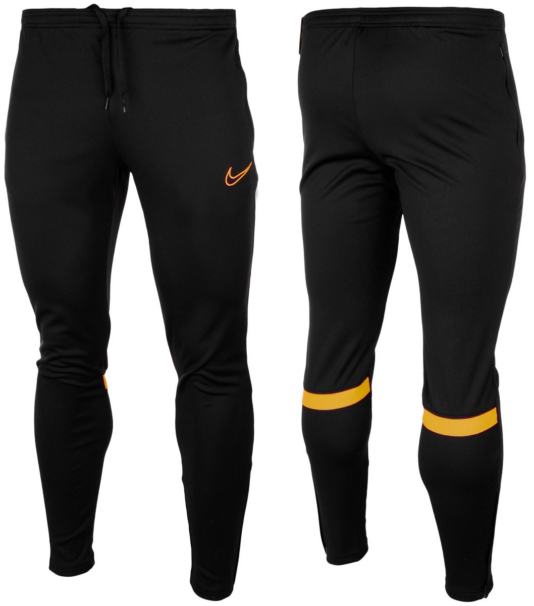 Nike Spodnie dla dzieci Dri-FIT Academy CW6124 017