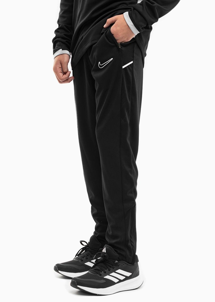 Nike Spodnie dla dzieci Dri-Fit Academy 25 FZ9816 010 Nike Spodnie dla dzieci Dri-Fit Academy 25 FZ9816 010