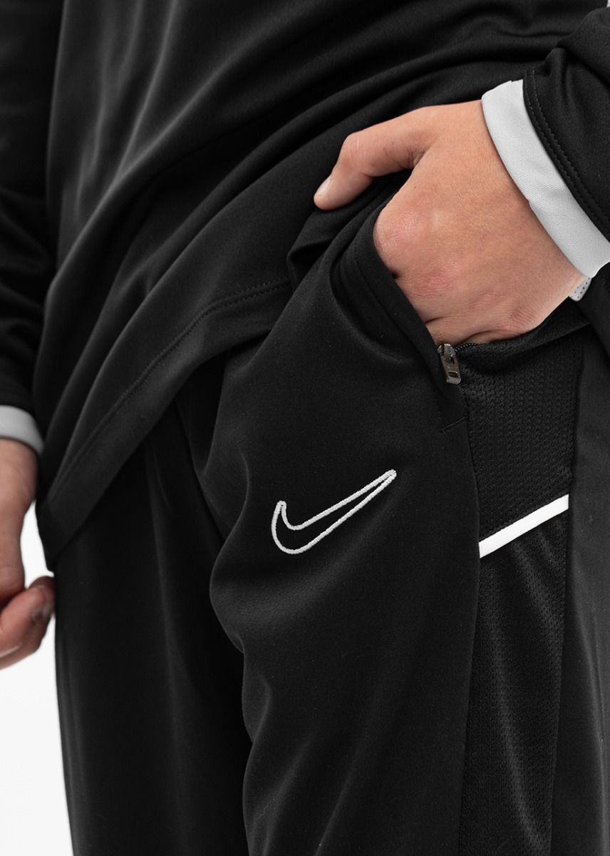 Nike Spodnie dla dzieci Dri-Fit Academy 25 FZ9816 010 Nike Spodnie dla dzieci Dri-Fit Academy 25 FZ9816 010