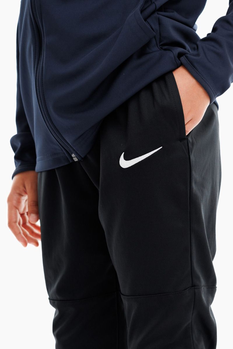 Nike Spodnie dresowe Junior dresy Dry Park 20 BV6902 010