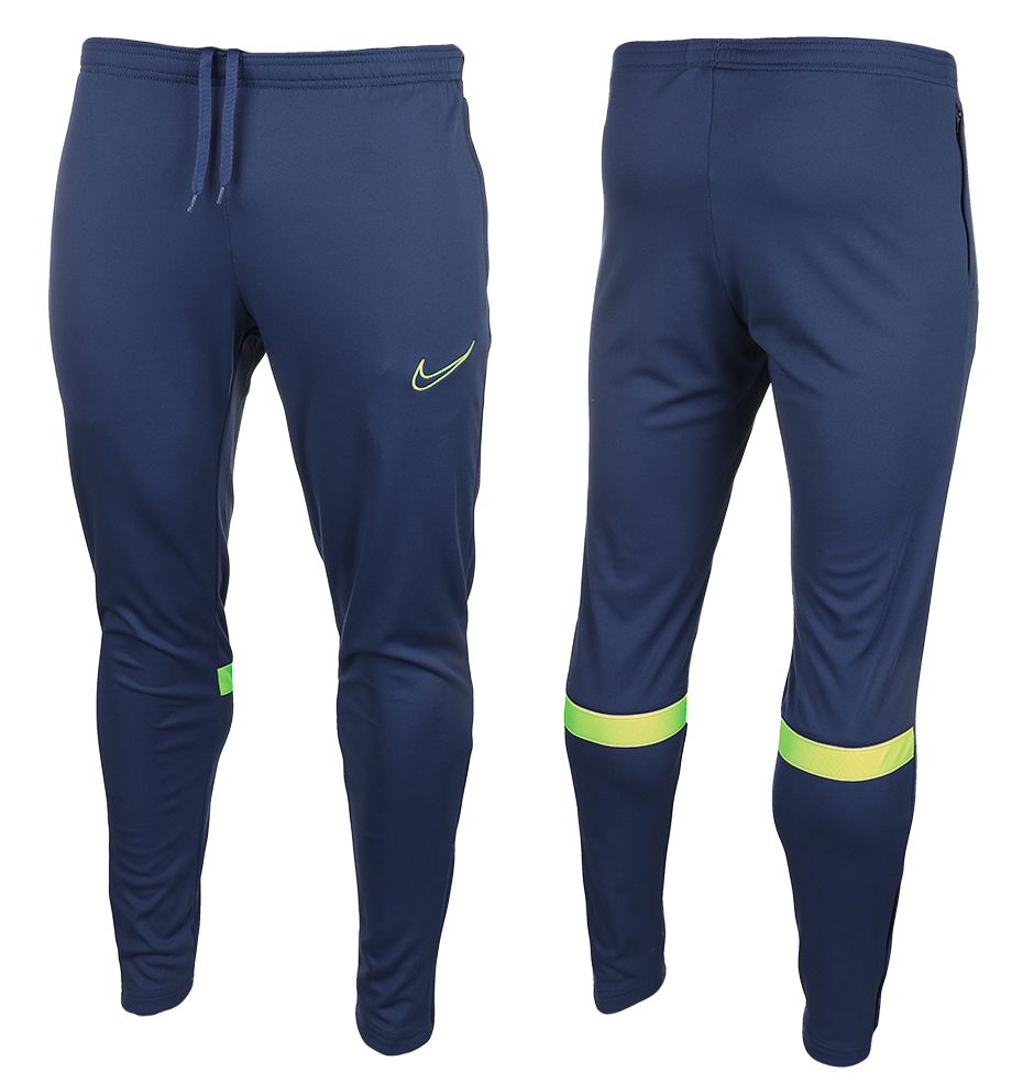 Nike Spodnie dla dzieci Dri-FIT Academy CW6124 492