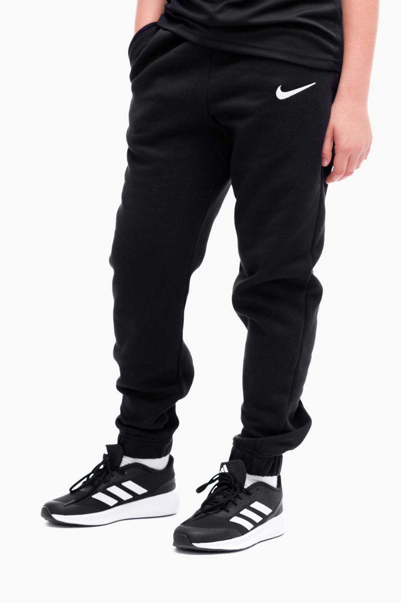 Nike Spodnie Dla Dzieci Park 20 Fleece Pant CW6909 010