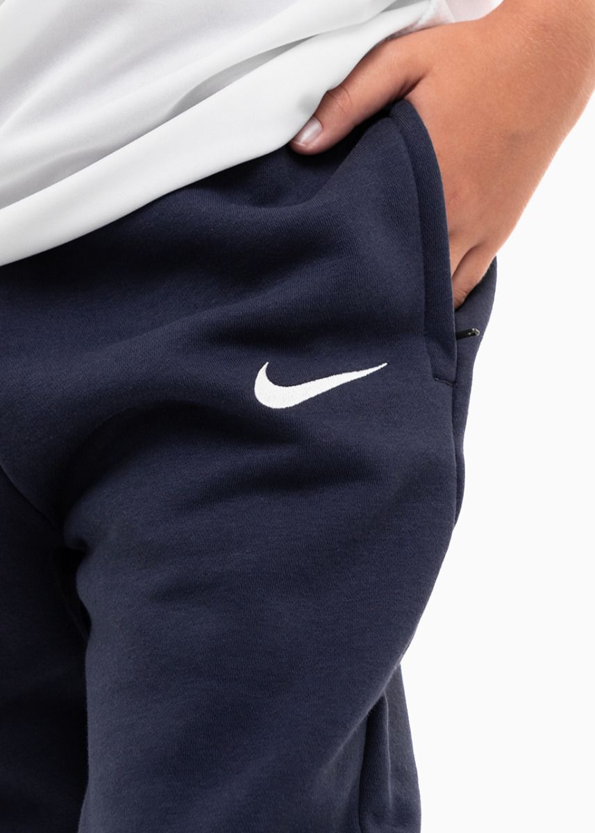 Nike Spodnie Dla Dzieci Park 20 Fleece Pant CW6909 451