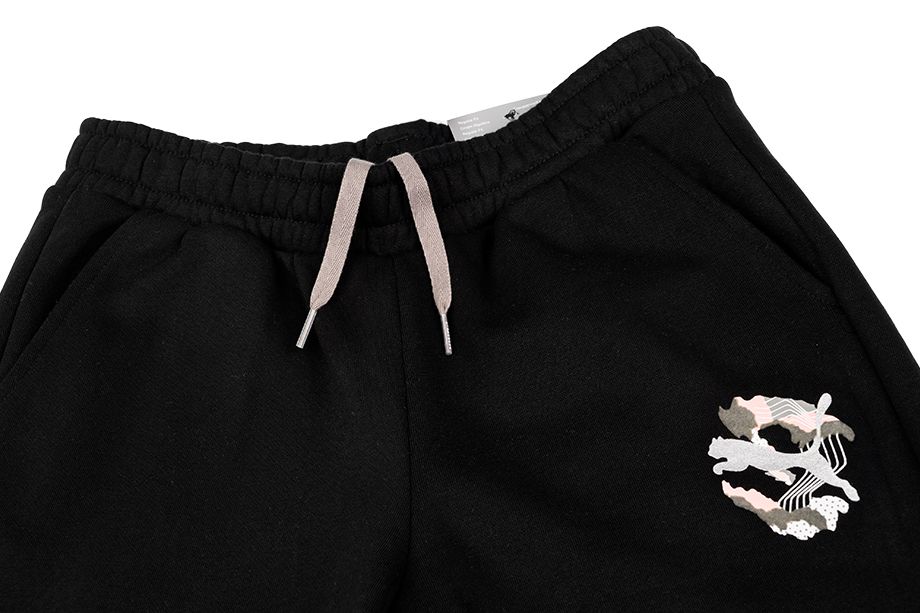 PUMA Spodnie dla dzieci Alpha Sweatpants FL 589235 01