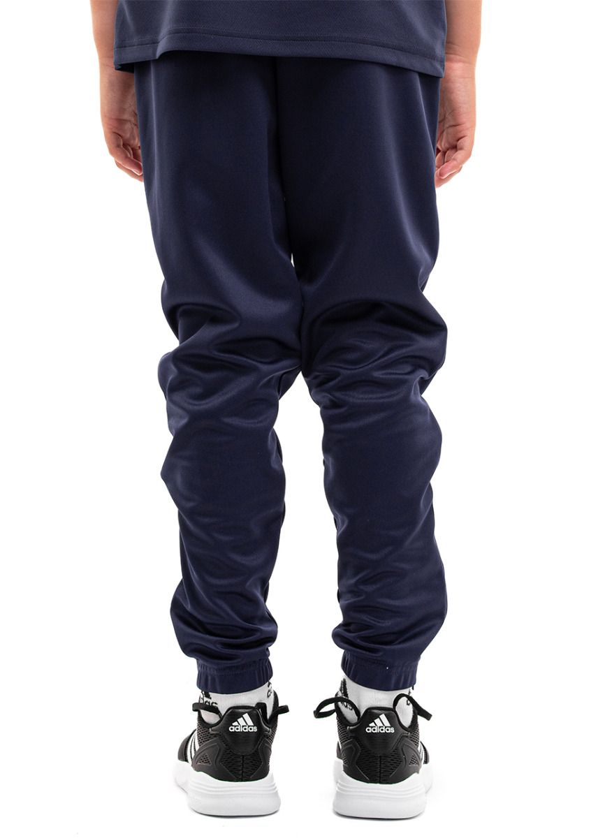 Puma spodnie dziecięce teamRISE Poly Training Pants Jr 657391 06