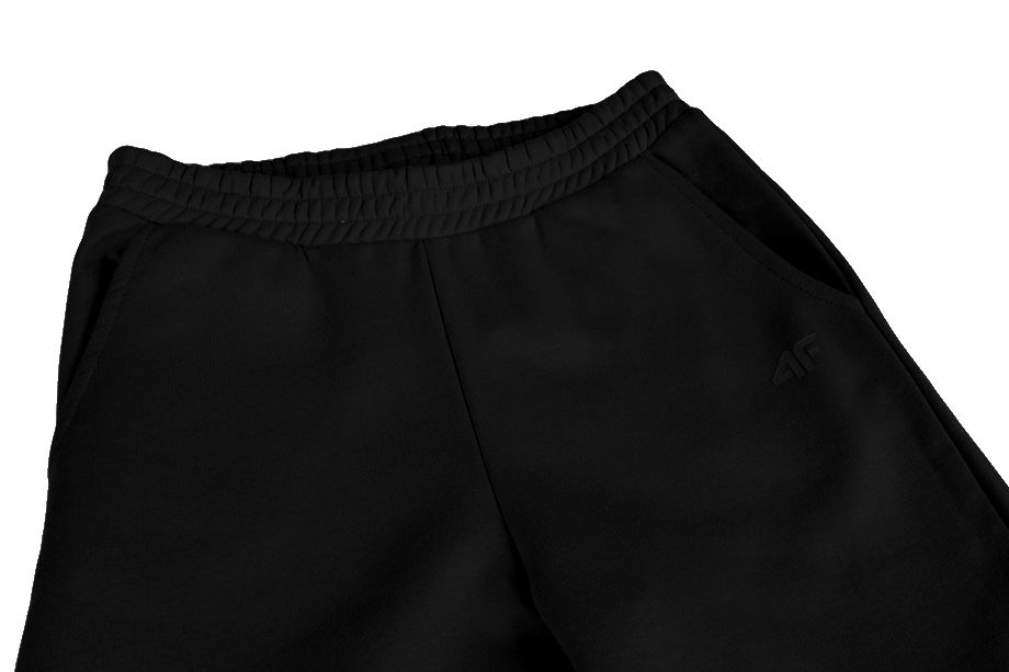 4F Spodnie dla dziewczynki HJZ22 JSPDD002 20S
