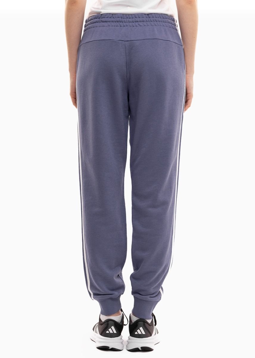 adidas Spodnie Damskie Essentials 3S Slim Tapered Cuffed Pant H42011 adidas Spodnie Damskie Essentials 3S Slim Tapered Cuffed Pant H42011