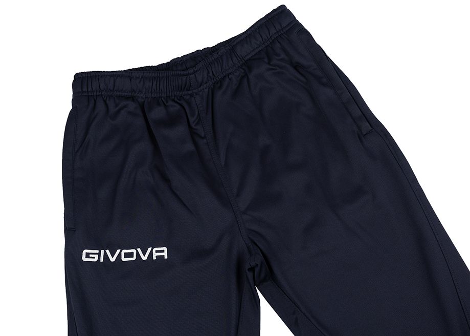 Givova Spodnie One P019 0004 Givova Spodnie One P019 0004