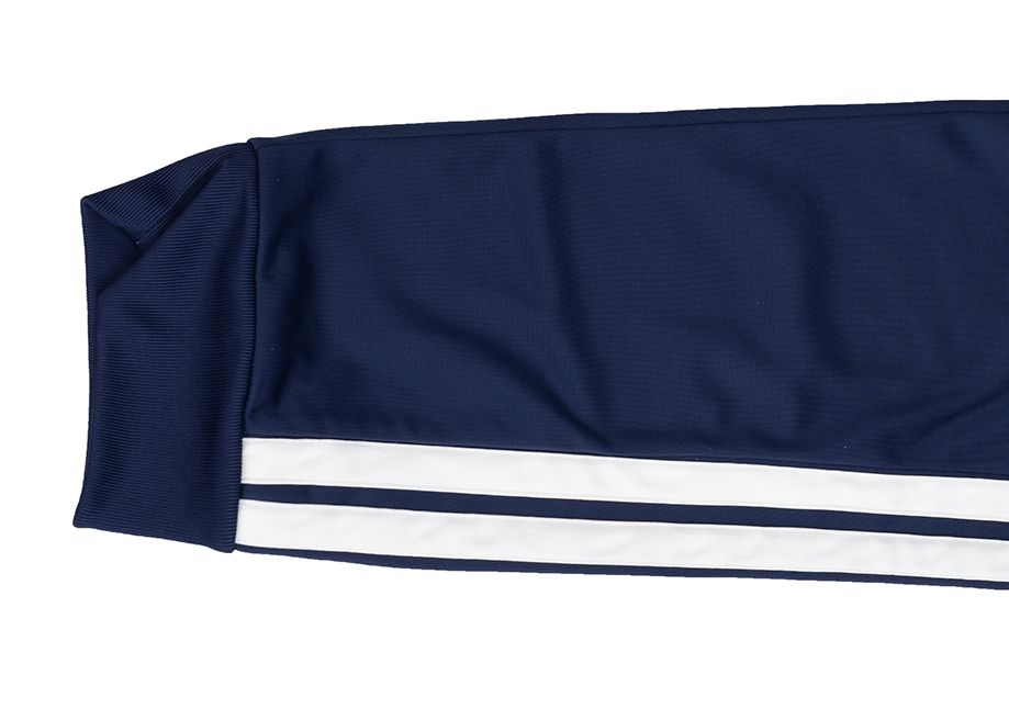 adidas Spodnie męskie 3-Stripes Tricot Regular Tapered JI8812 adidas Spodnie męskie 3-Stripes Tricot Regular Tapered JI8812