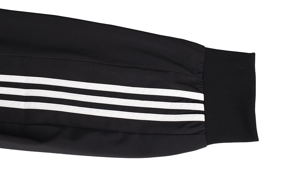 adidas Spodnie męskie Aerorady Essentials Tapered Cuff Woven 3-Stripes IC0041