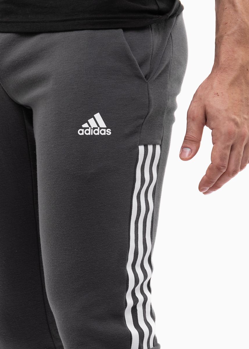 adidas Spodnie męskie Aeroready Motion Sport Pants HC0648