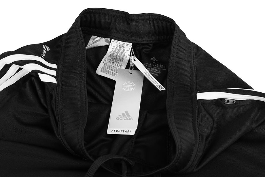 adidas Spodnie męskie Condivo 22 Track Pants HA6241