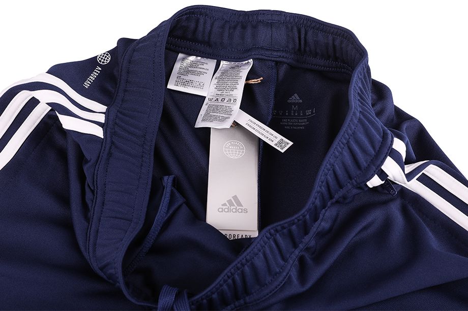 adidas Spodnie męskie Condivo 22 Track Pants HB0003