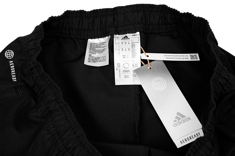 adidas Spodnie męskie Entrada 22 Presentation Pants H57533