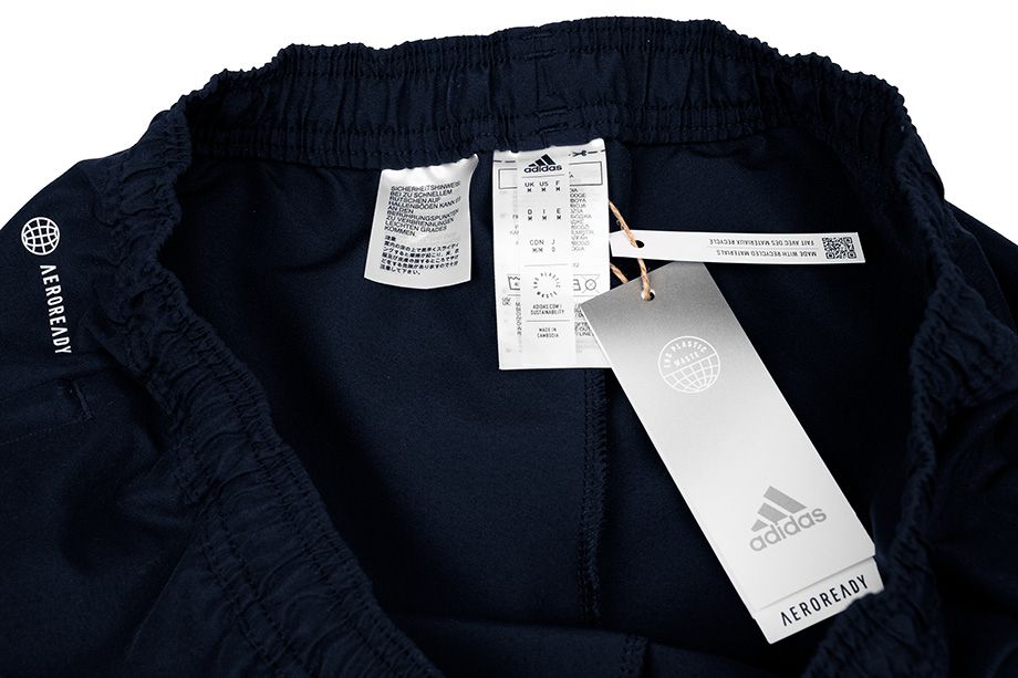 adidas Spodnie męskie Entrada 22 Presentation Pants HB5329