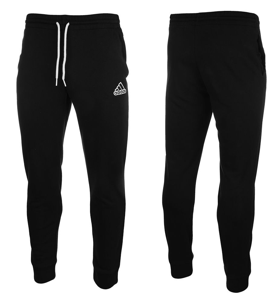 adidas Spodnie męskie Essentials FeelComfy French Terry Pants HE1856