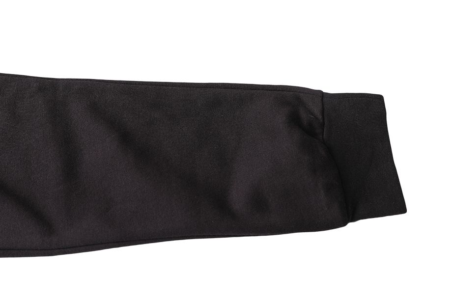 adidas Spodnie męskie Essentials Fleece Regular Tapered HL2236