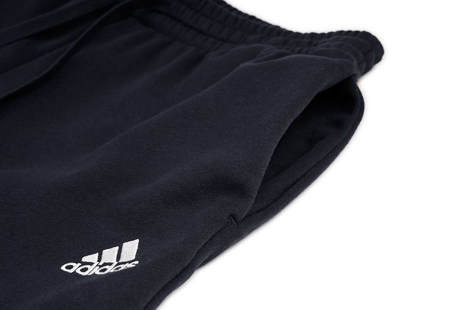 adidas Spodnie męskie Essentials Fleece Regular Tapered HL2231