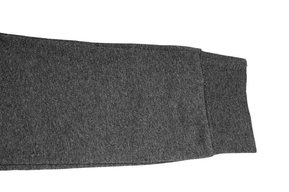 adidas Spodnie męskie Essentials Fleece Regular Tapered HL2243