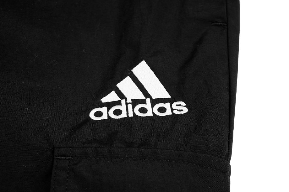 adidas Spodnie męskie Essentials Small Logo Woven Cargo 7/8 Pants HE1859 EUR S OUTLET