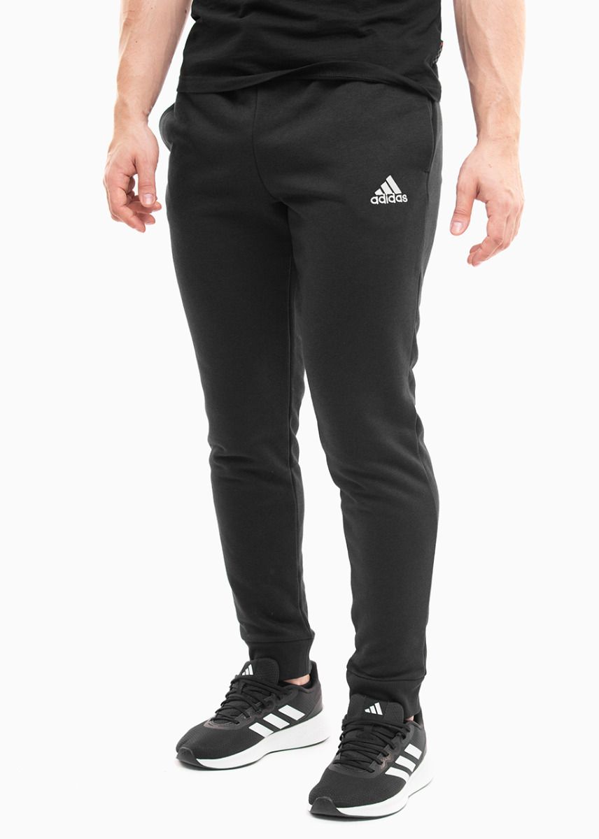 adidas Spodnie męskie Essentials Tapered Cuff Pants GK9268 