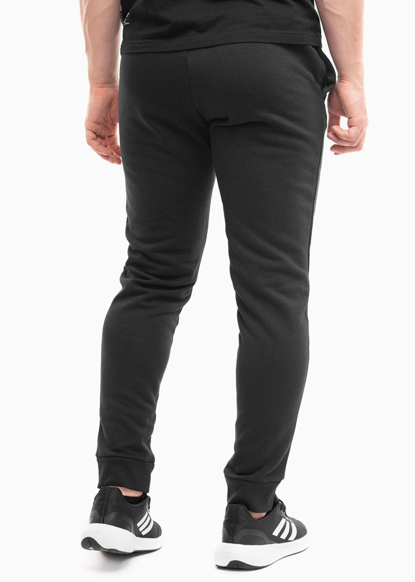 adidas Spodnie męskie Essentials Tapered Cuff Pants GK9268 