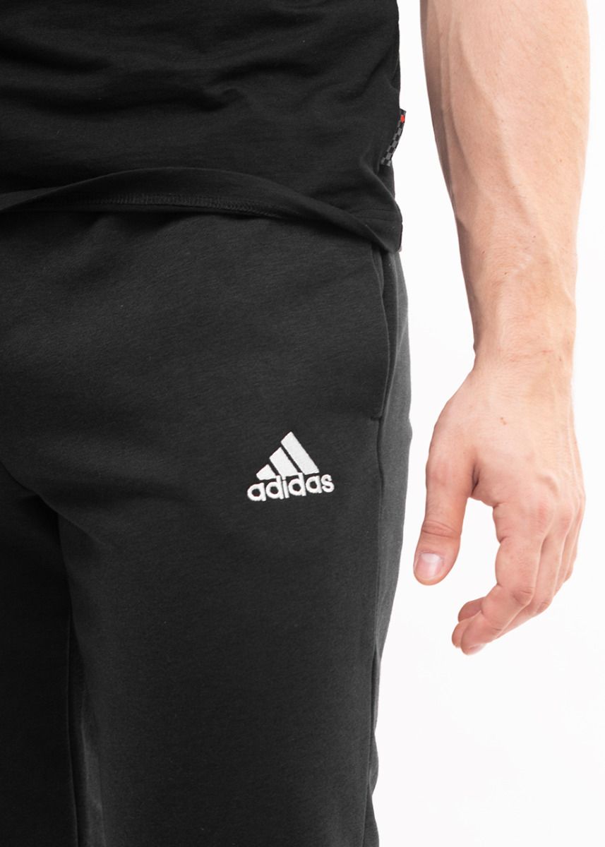 adidas Spodnie męskie Essentials Tapered Cuff Pants GK9268 