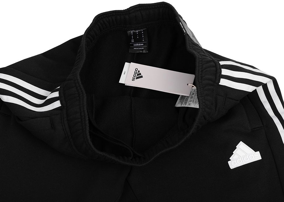 adidas Spodnie męskie House of Tiro Fleece IW0171