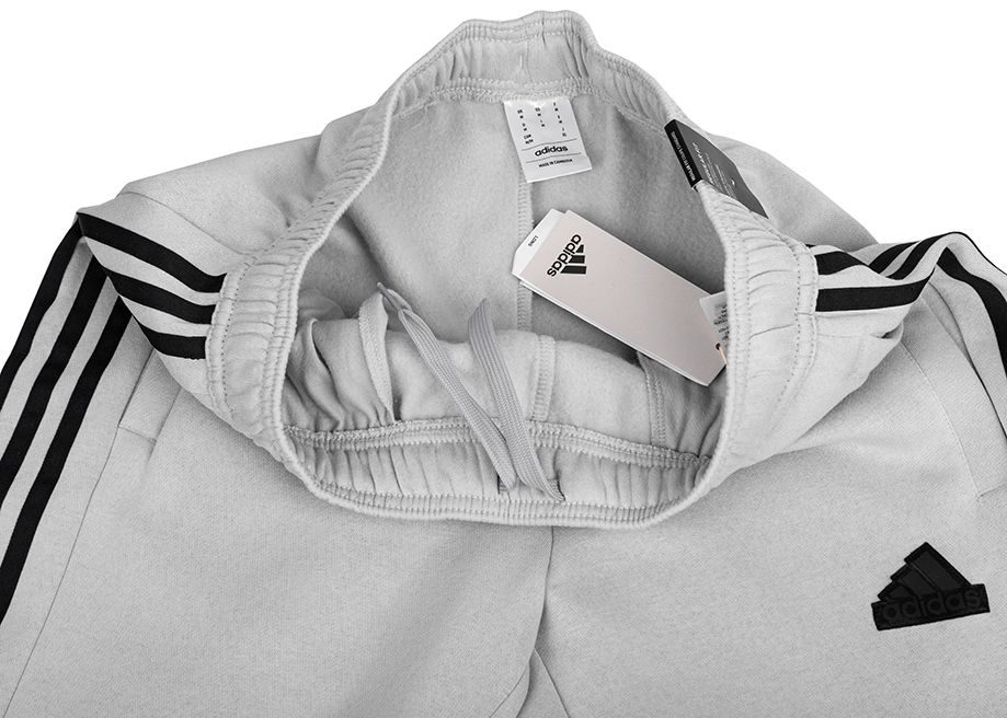 adidas Spodnie męskie House of Tiro Fleece IW5944