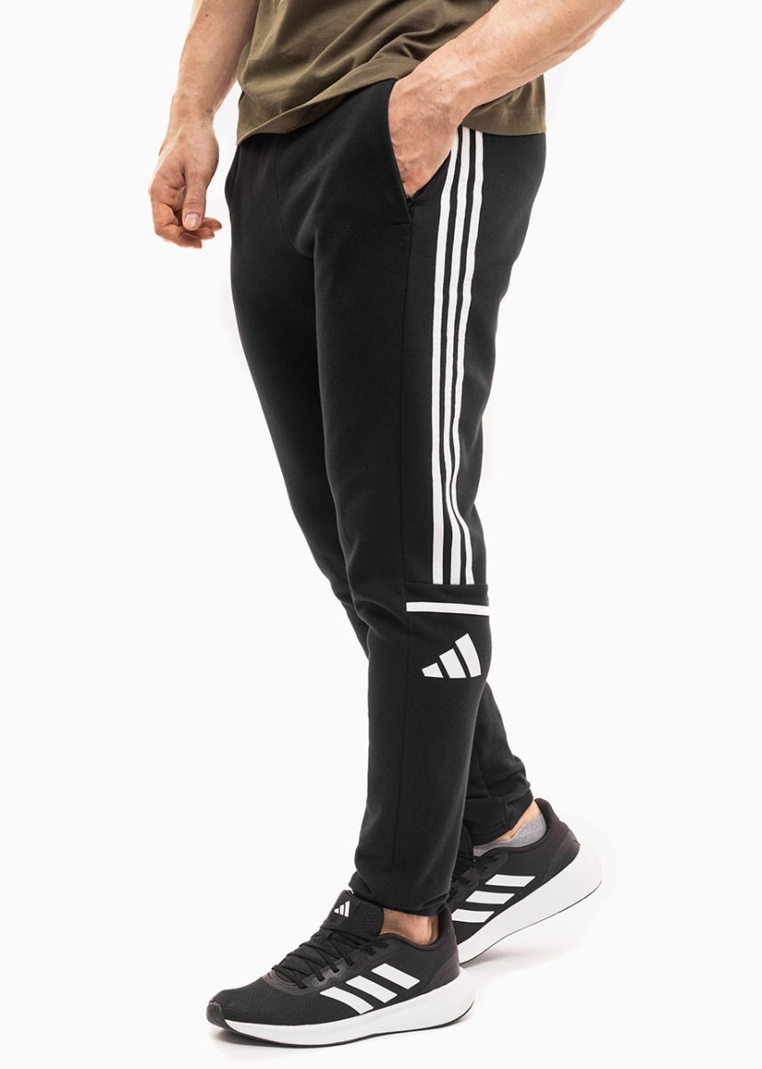 adidas Spodnie męskie Squadra 25 Sweat Pant JE2765 adidas Spodnie męskie Squadra 25 Sweat Pant JE2765