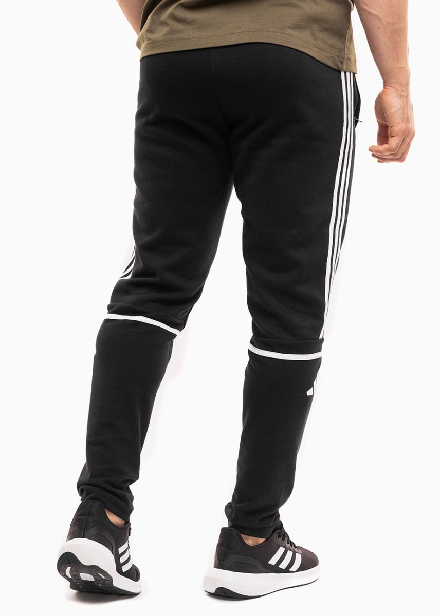 adidas Spodnie męskie Squadra 25 Sweat Pant JE2765 adidas Spodnie męskie Squadra 25 Sweat Pant JE2765