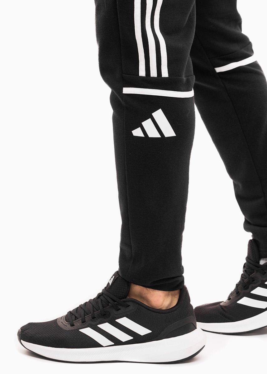 adidas Spodnie męskie Squadra 25 Sweat Pant JE2765 adidas Spodnie męskie Squadra 25 Sweat Pant JE2765