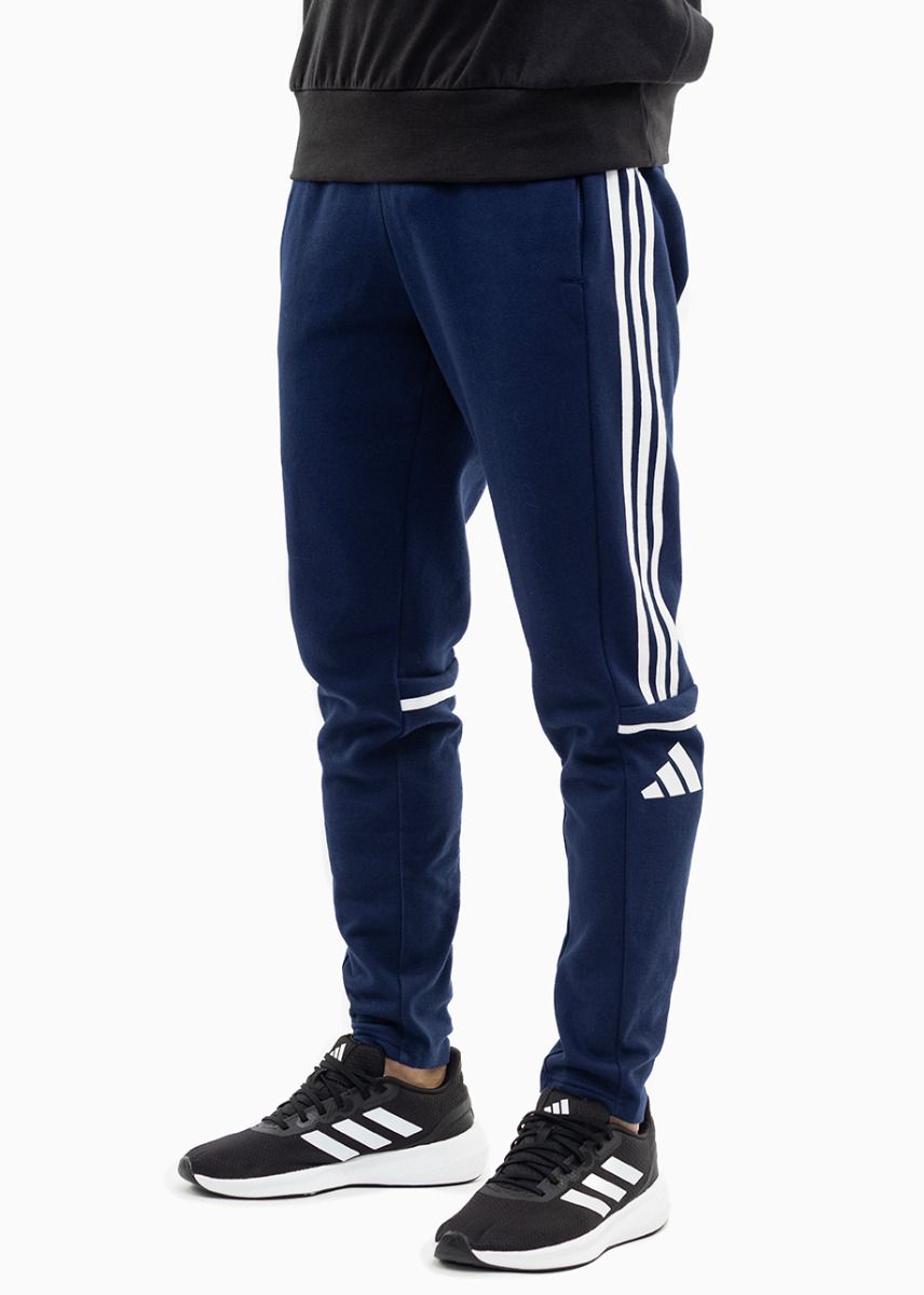 adidas Spodnie męskie Squadra 25 Sweat Pant JD2961 adidas Spodnie męskie Squadra 25 Sweat Pant JD2961