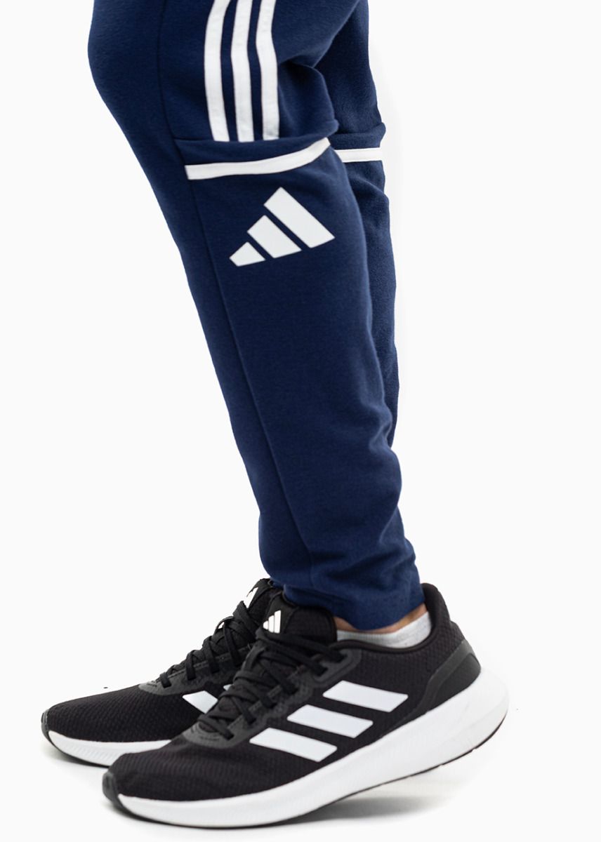 adidas Spodnie męskie Squadra 25 Sweat Pant JD2961 adidas Spodnie męskie Squadra 25 Sweat Pant JD2961