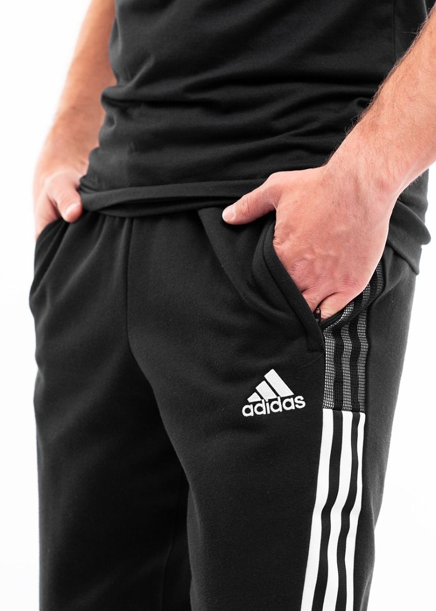 adidas Spodnie męskie Tiro 21 Sweat Pant GM7336 EUR XL OUTLET adidas Spodnie męskie Tiro 21 Sweat Pant GM7336 EUR XL OUTLET