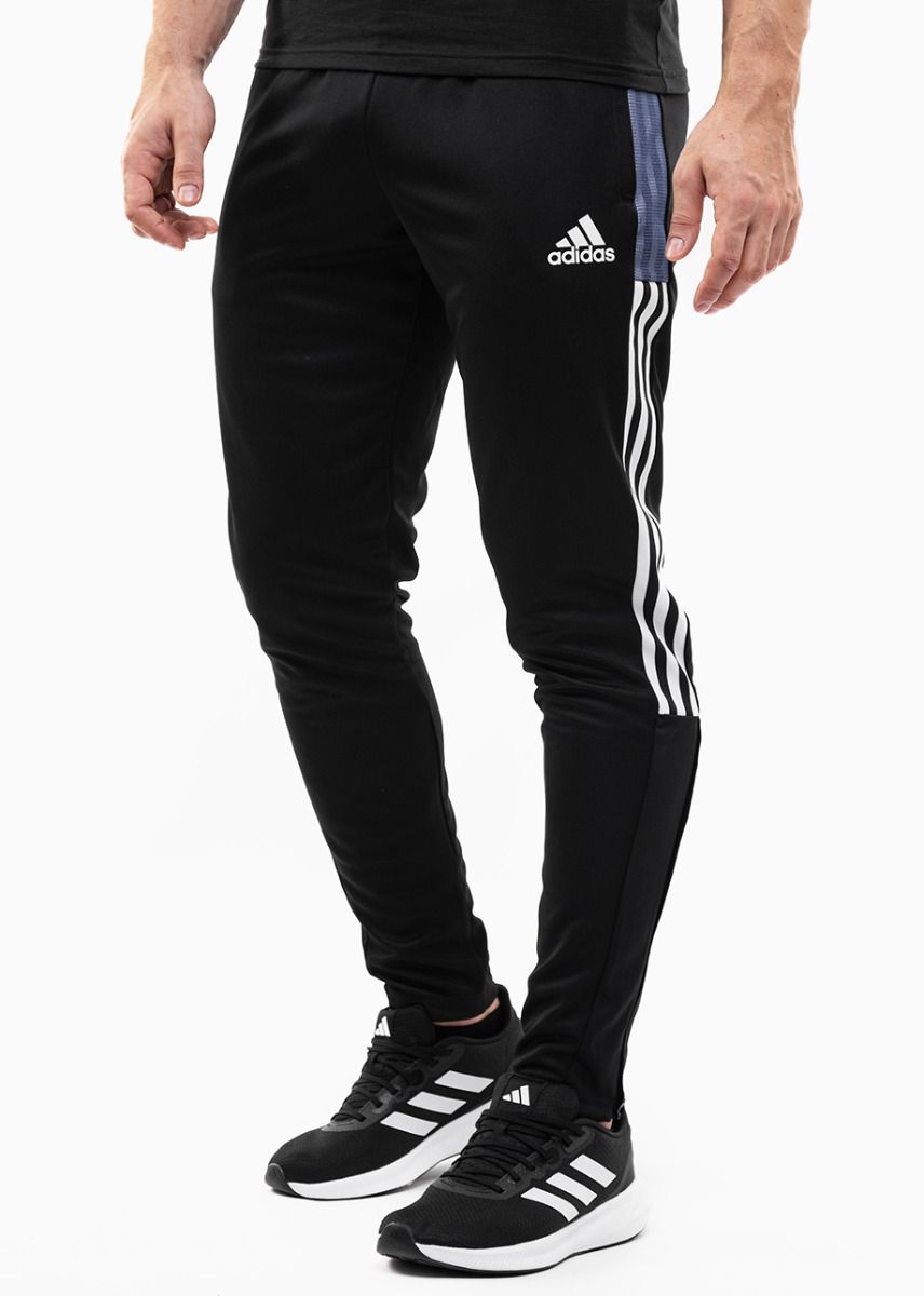 adidas spodnie męskie Tiro 21 Track Pant GJ9866