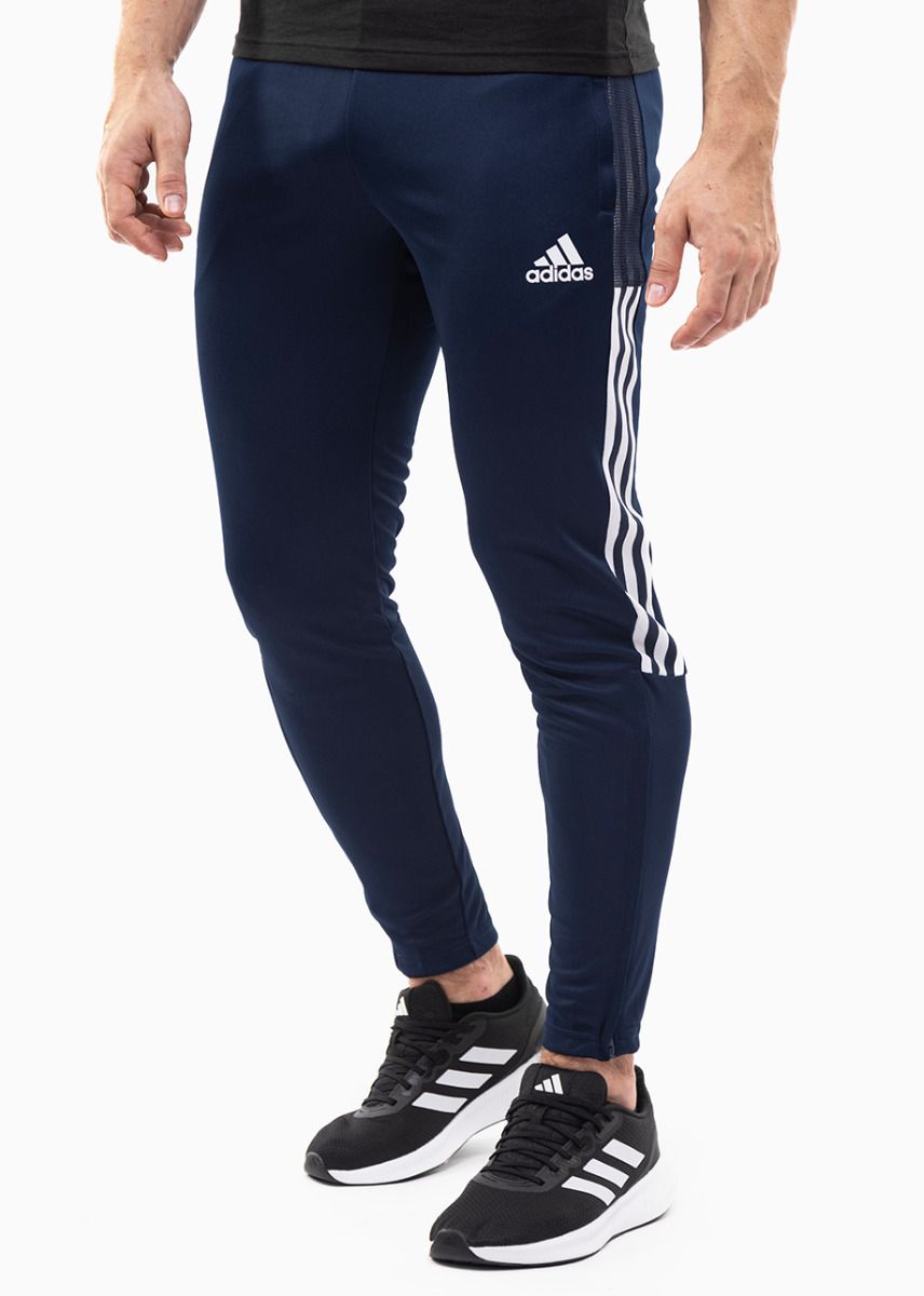 adidas spodnie męskie Tiro 21 Training GE5427