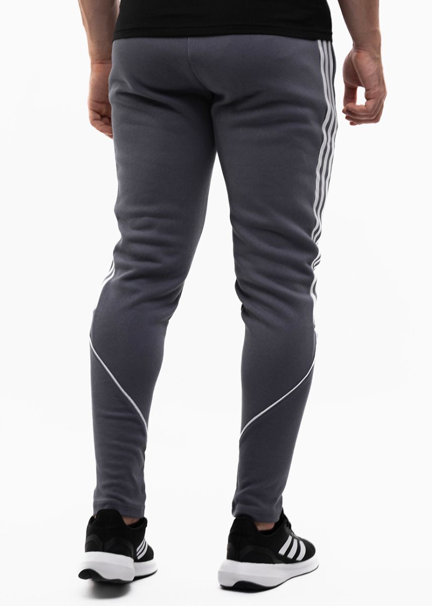 adidas Spodnie męskie Tiro 23 League Sweat Tracksuit HZ3019