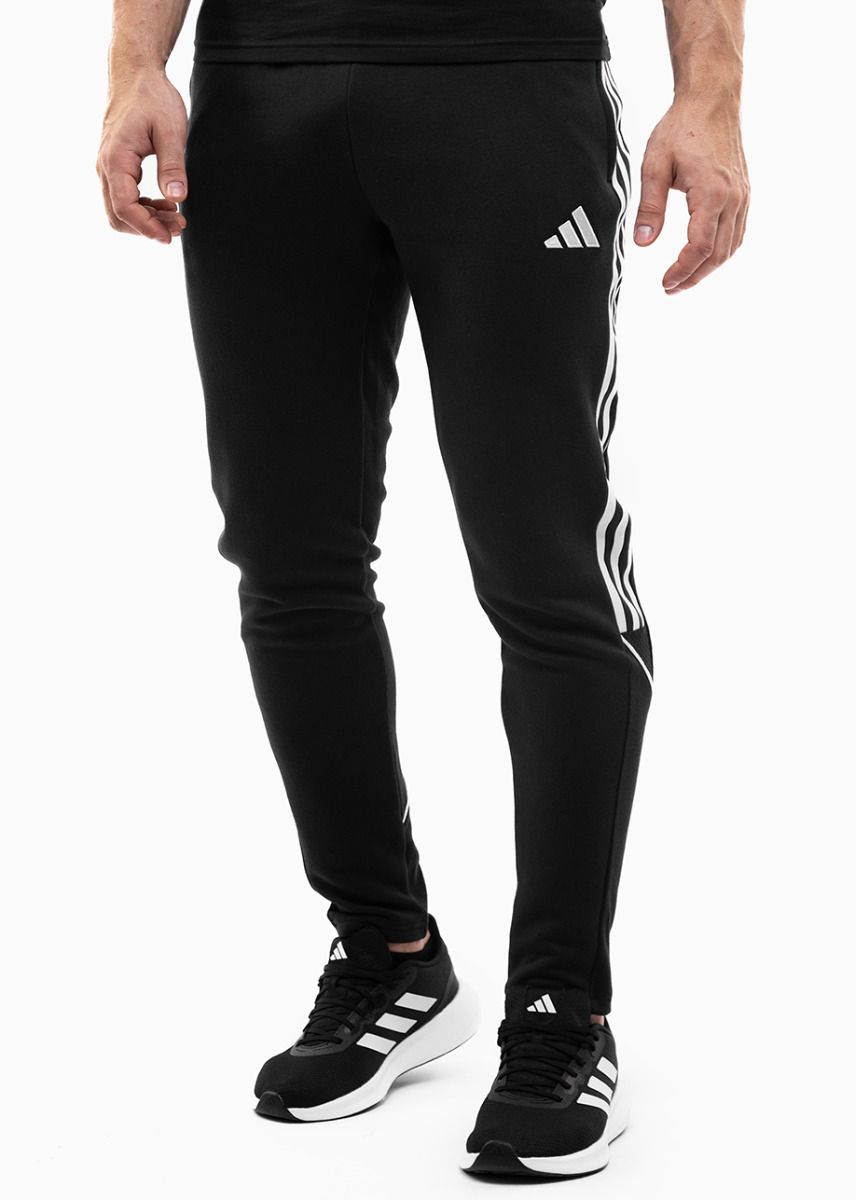 adidas Spodnie męskie Tiro 23 League Sweat Tracksuit HS3611