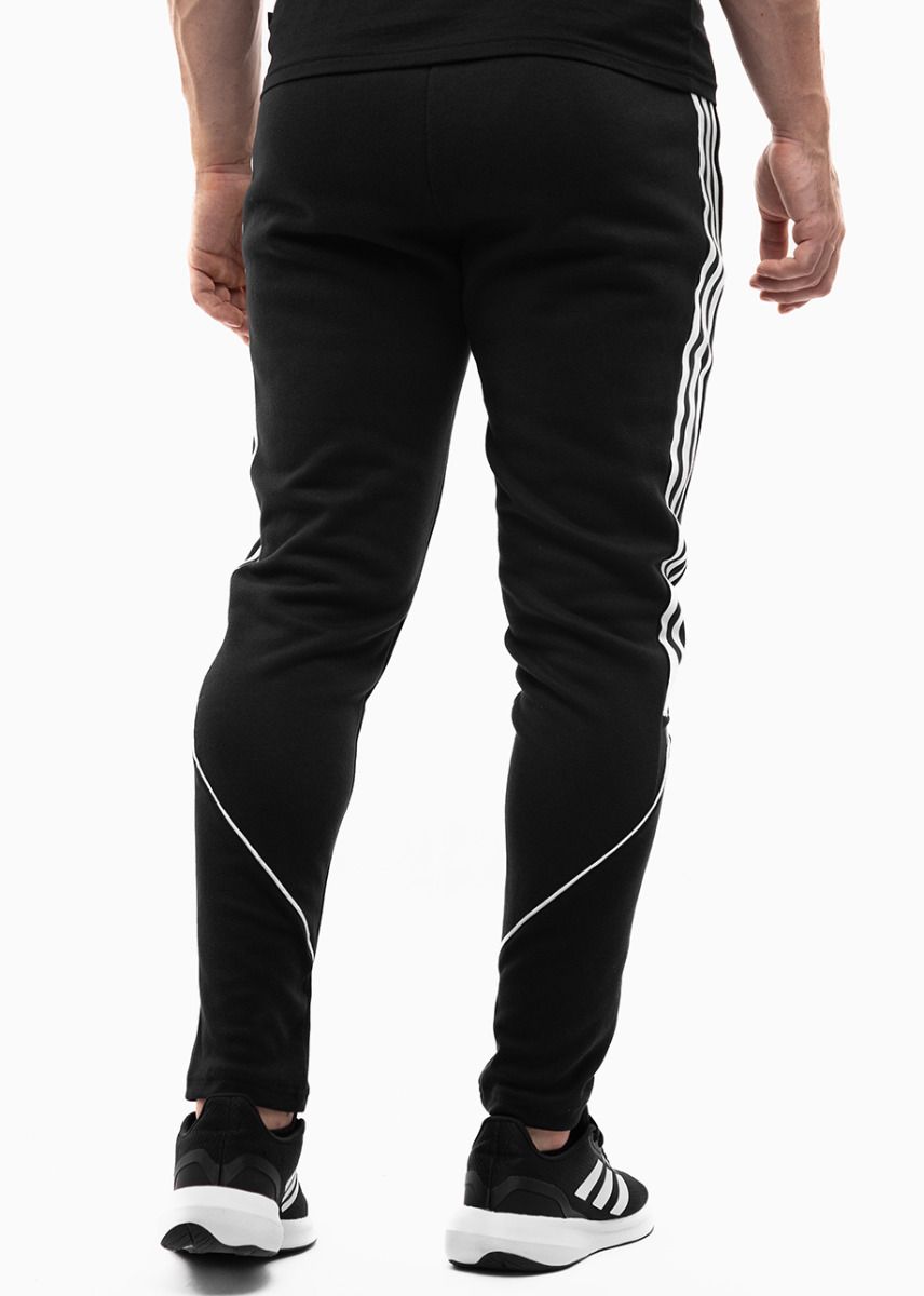 adidas Spodnie męskie Tiro 23 League Sweat Tracksuit HS3611