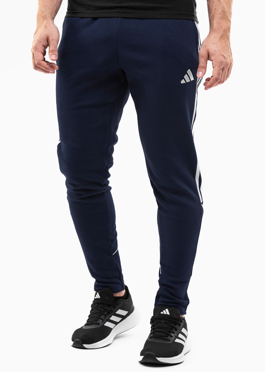 adidas Spodnie męskie Tiro 23 League Sweat Tracksuit HS3612